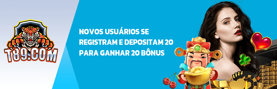 aposta de jogos com loteria